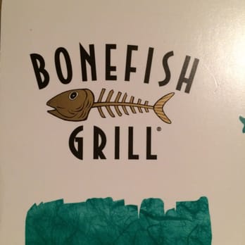 Bonefish Grill - The entrance into BF was stinky with sewer water. Stinks!One on the biggest recognized event of the year. On Mother's Day !!?!?! - Seafood Near Me - Paramus, New Jersey