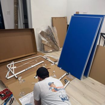 Readyfix helpers - Handyman Near Me