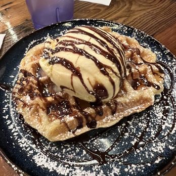 Cafe HwaSan - Ice cream Croffle - Korean Near Me - Plano, Texas Cafe HwaSan - Ice cream Croffle - Korean Near Me - Plano, Texas