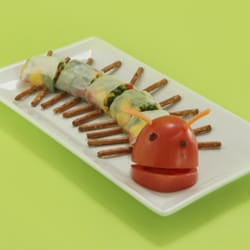 Bean Sprouts Cooking School - Cooking School Creation!