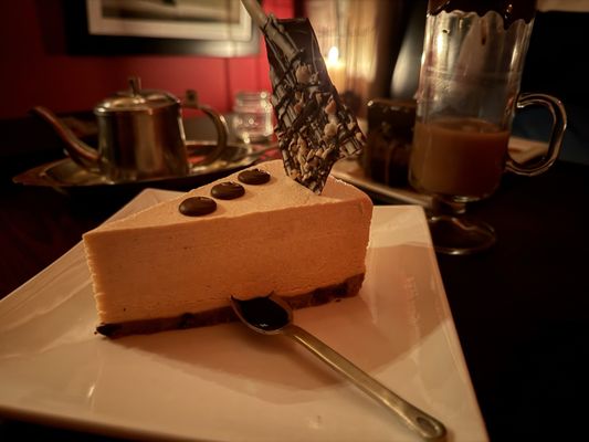 Better Than Sex - A Dessert Restaurant by null