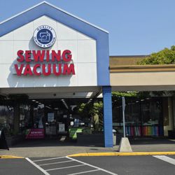 Quality Sewing & Vacuum - Visit Quality Sewing & Vacuum in Tacoma for all your sewing needs.