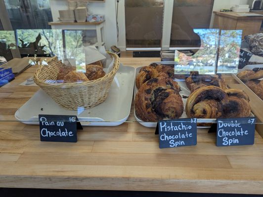 Adorable French Bakery by null