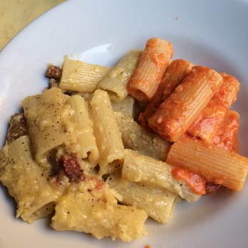 Trattoria der Pallaro - pasta course - Roman Near Me - Rome, RM Trattoria der Pallaro - pasta course - Roman Near Me - Rome, RM