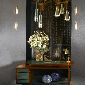 Bernd Goeckler - Antiques Near Me - New York, New York