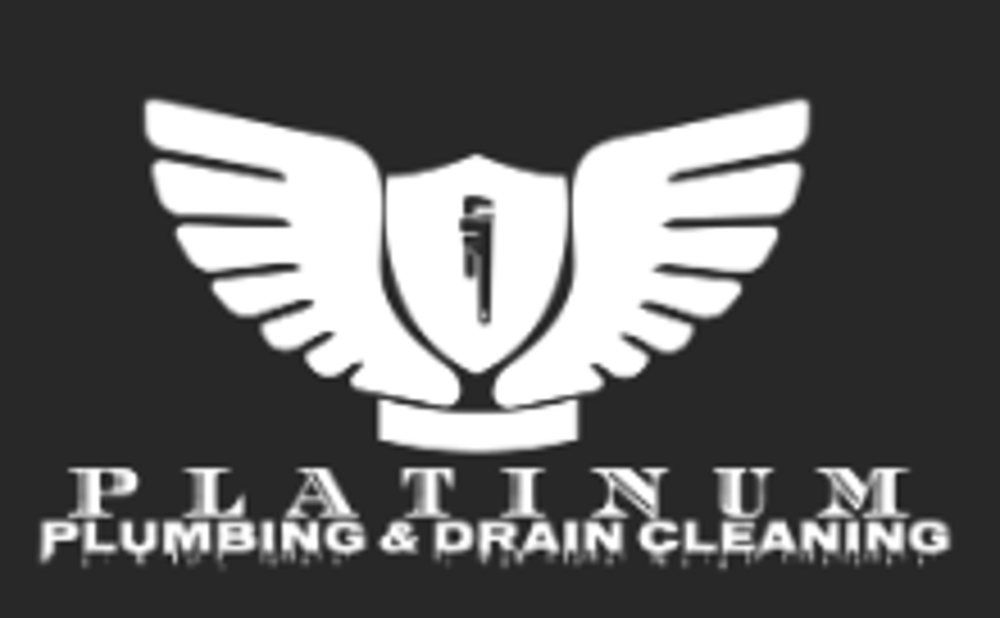 Slide of Platinum Plumbing and Drain Cleaning