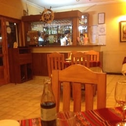 Inside Inside