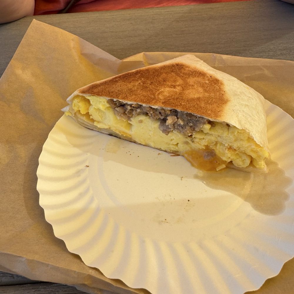 Crunchwrap