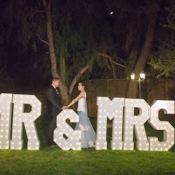 Letters2Lights - Party Equipment Rentals Near Me Letters2Lights - Party Equipment Rentals Near Me