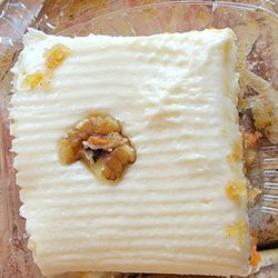 Carolina Kitchen - Carrot cake