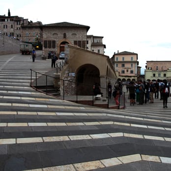 Basilica di San Francesco - Churches Near Me - Assisi, PG