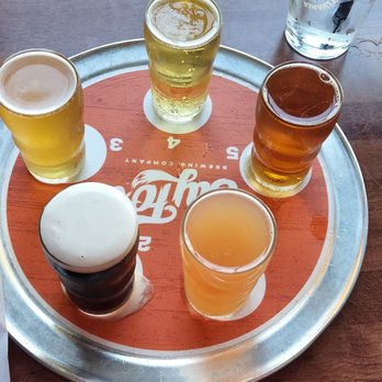 Sly Fox Taphouse at The Grove - Breweries Near Me - Malvern, Pennsylvania Sly Fox Taphouse at The Grove - Breweries Near Me - Malvern, Pennsylvania