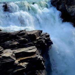 The Falls