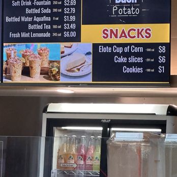 Bash Potato - Menu - Comfort Food Near Me - Syracuse, New York