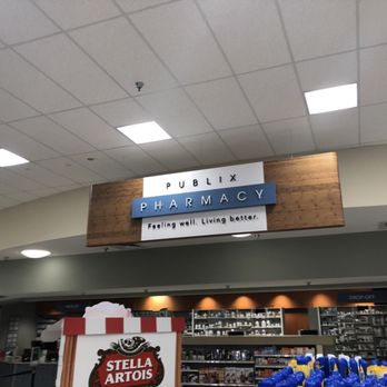 Publix - Pharmacy - Beer, Wine & Spirits Near Me - Palm Harbor, Florida Publix - Pharmacy - Beer, Wine & Spirits Near Me - Palm Harbor, Florida