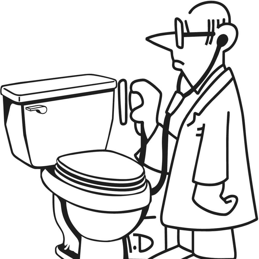 Slide of The John Doctor