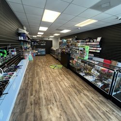 Smokers Heaven