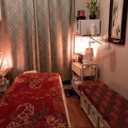 Creation Vitality - Uper west side location, Manhatten NY