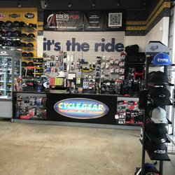 Cycle Gear