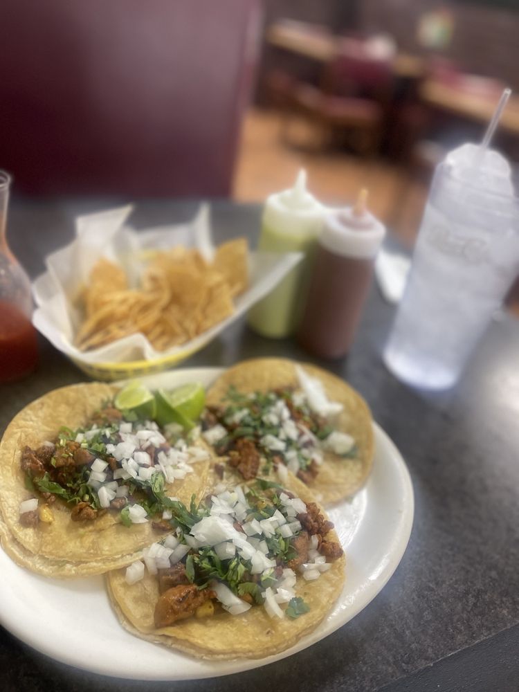 Pastor's Kitchen Mexican Food