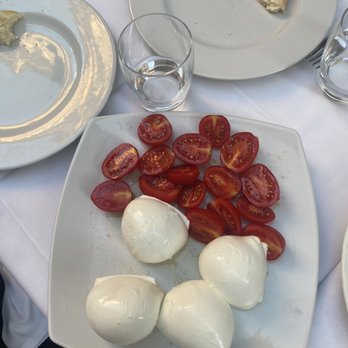 Laganà - Salad - Roman Near Me - Rome, RM Laganà - Salad - Roman Near Me - Rome, RM