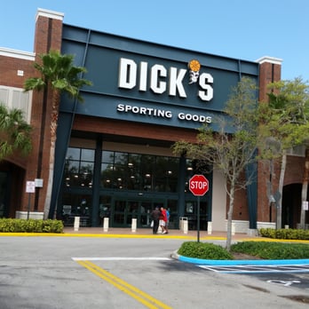 DICK'S Sporting Goods - Sports Wear Near Me - Plantation, Florida