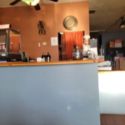 Ms Joy's African Market - Interior