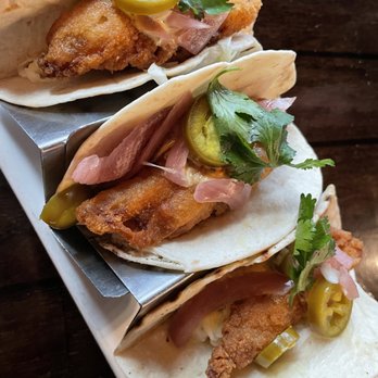 Seabiscuit Cafe - Fish Tacos - Bars Near Me - Mackinac Island, Michigan Seabiscuit Cafe - Fish Tacos - Bars Near Me - Mackinac Island, Michigan