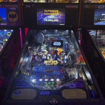 Arcade Monsters - Arcades Near Me - Orlando, Florida Arcade Monsters - Arcades Near Me - Orlando, Florida