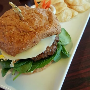 Ohana Cafe - The all new Teri burger delicious - Vegetarian Near Me - Palm Harbor , Florida Ohana Cafe - The all new Teri burger delicious - Vegetarian Near Me - Palm Harbor , Florida