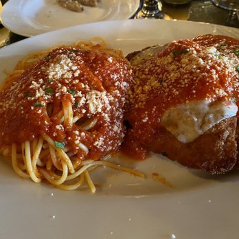 AV - Chicken Parmesan - Bars Near Me - Scranton, Pennsylvania