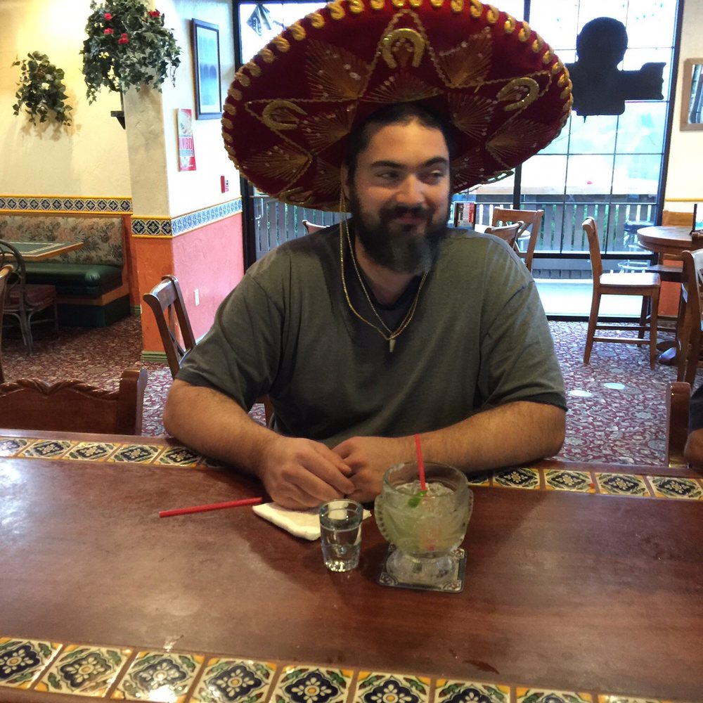 Los 3 Garcias - Don Julio and a habanero jalapeño margarita!!!! - Mexican Near Me - Conifer, Colorado