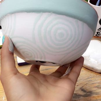 CeramiCafe - $18 - Party & Event Planning Near Me - La Mesa, California