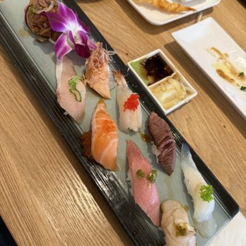 X-Fish - Omakase - Sushi Bars Near Me - Brea, California X-Fish - Omakase - Sushi Bars Near Me - Brea, California