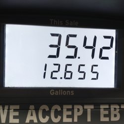 Chevron - Yo! This is Texas. Our gas prices are the lowest in the nation.