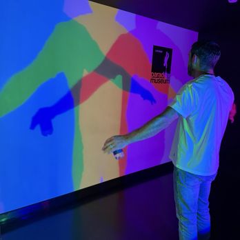 Paradox Museum - #paradoxmuseum - Museums Near Me - Las Vegas, Nevada Paradox Museum - #paradoxmuseum - Museums Near Me - Las Vegas, Nevada