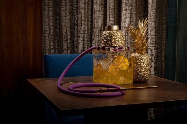 Maze Lounge by null