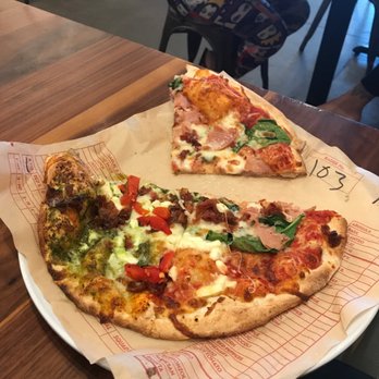 MOD Pizza - Pizza Near Me - Tucson, Arizona MOD Pizza - Pizza Near Me - Tucson, Arizona