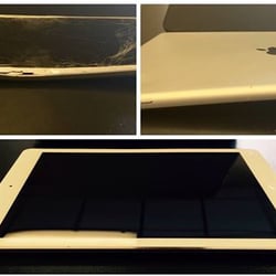 Synergy Tech - Does your iPad need a little ( or ALOT) of help? Our certified technicians are here for you! Synergy Tech is the only repair shop in Santa F