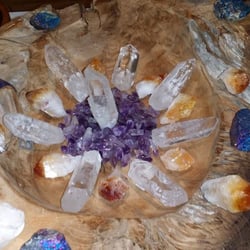 Inner Arts Studio - Crystals, Incense, Jewelry