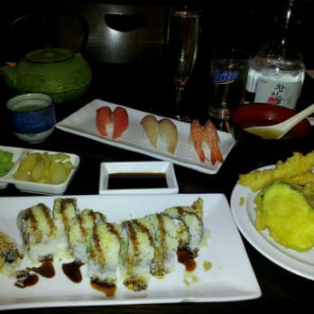 Oishii Sushi - Sushi Bars Near Me - Riverside, California Oishii Sushi - Sushi Bars Near Me - Riverside, California