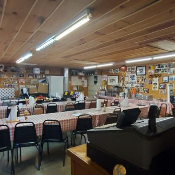 Poole's Bar-B-Q - Barbeque Near Me - East Ellijay, Georgia