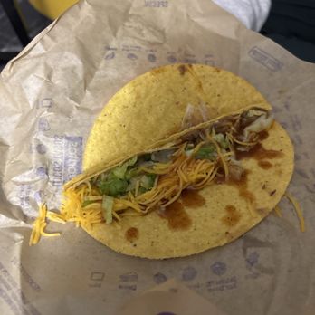Taco Bell - Fast Food Near Me - Salem, Virginia
