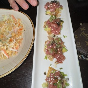 Arata Sushi - Japanese Near Me - Syosset, New York