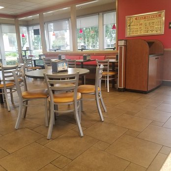 Carl's Jr - Burgers Near Me - Alameda, California