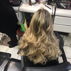 Hair Magic