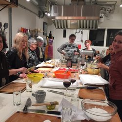 Cookery - Cooking class- Global Getaway SPAIN