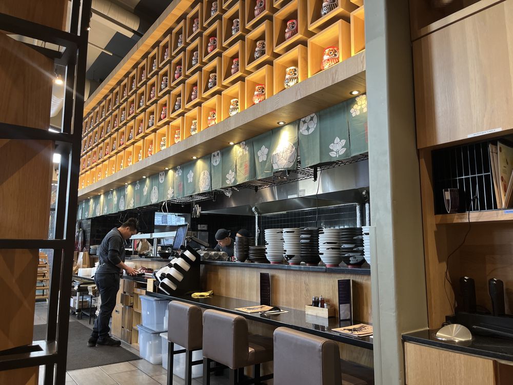 Kizuki Ramen & Izakaya