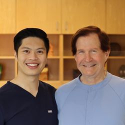 The Mill Creek Dentist - Dr. Chong and Dr. Walter