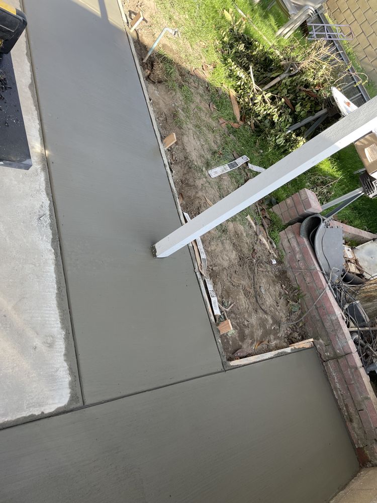 Slide of Joe’s Roofing & Paving